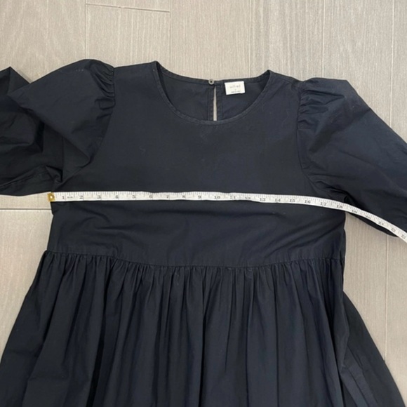 WILFRED | RENGO Dress in Black - sz XS - Picture 6 of 10